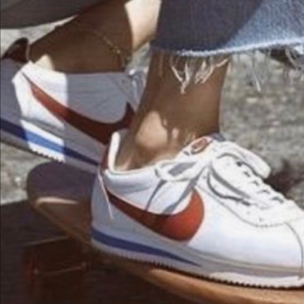 Nike Cortez
